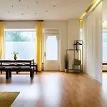 One Bedroom Apartment Berlin Neukoelln