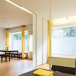 One Bedroom Apartment Berlin Neukoelln