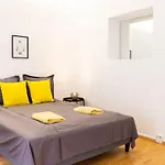 One Bedroom Apartment Berlin Neukoelln