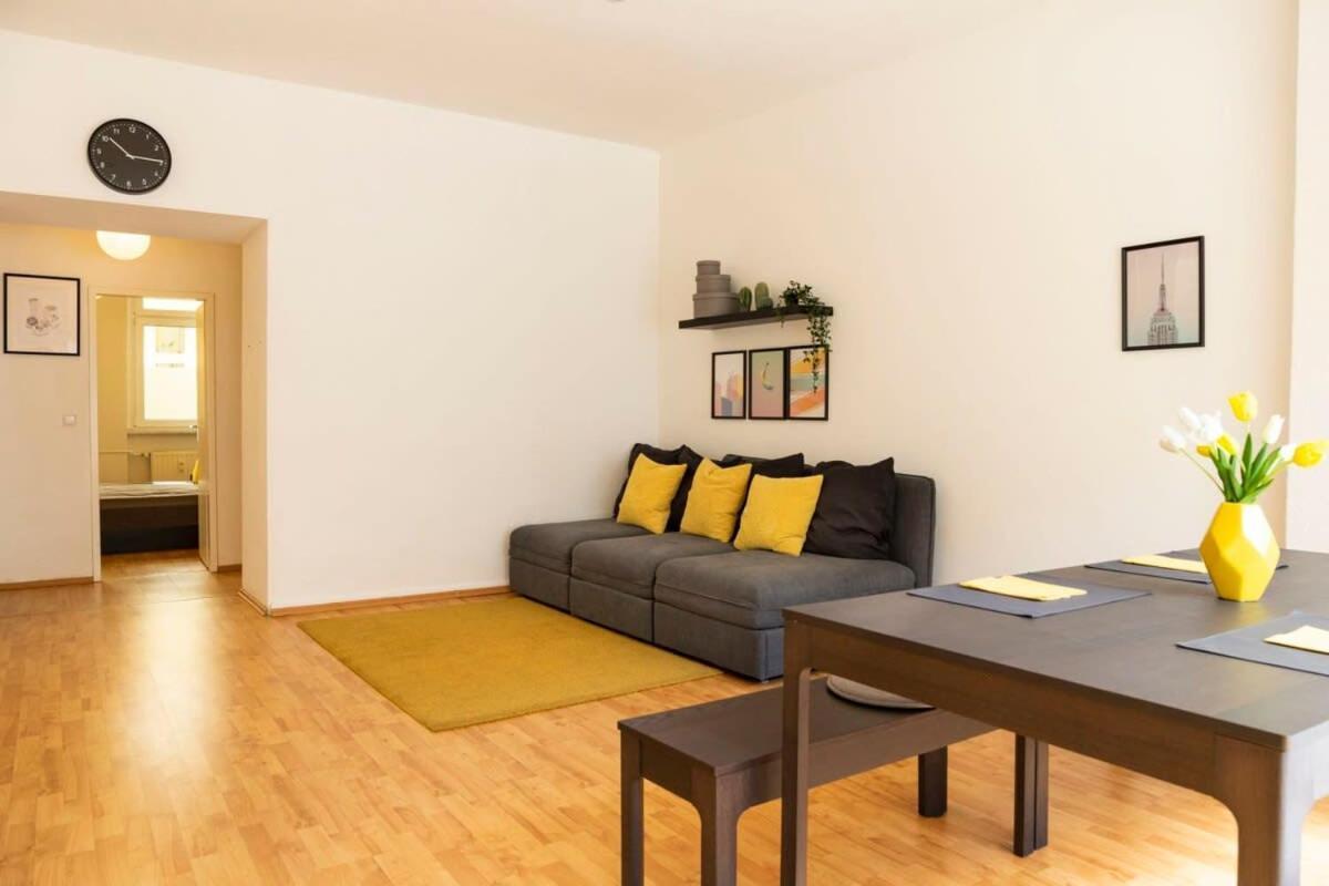 One Bedroom Neukoelln * Berlino