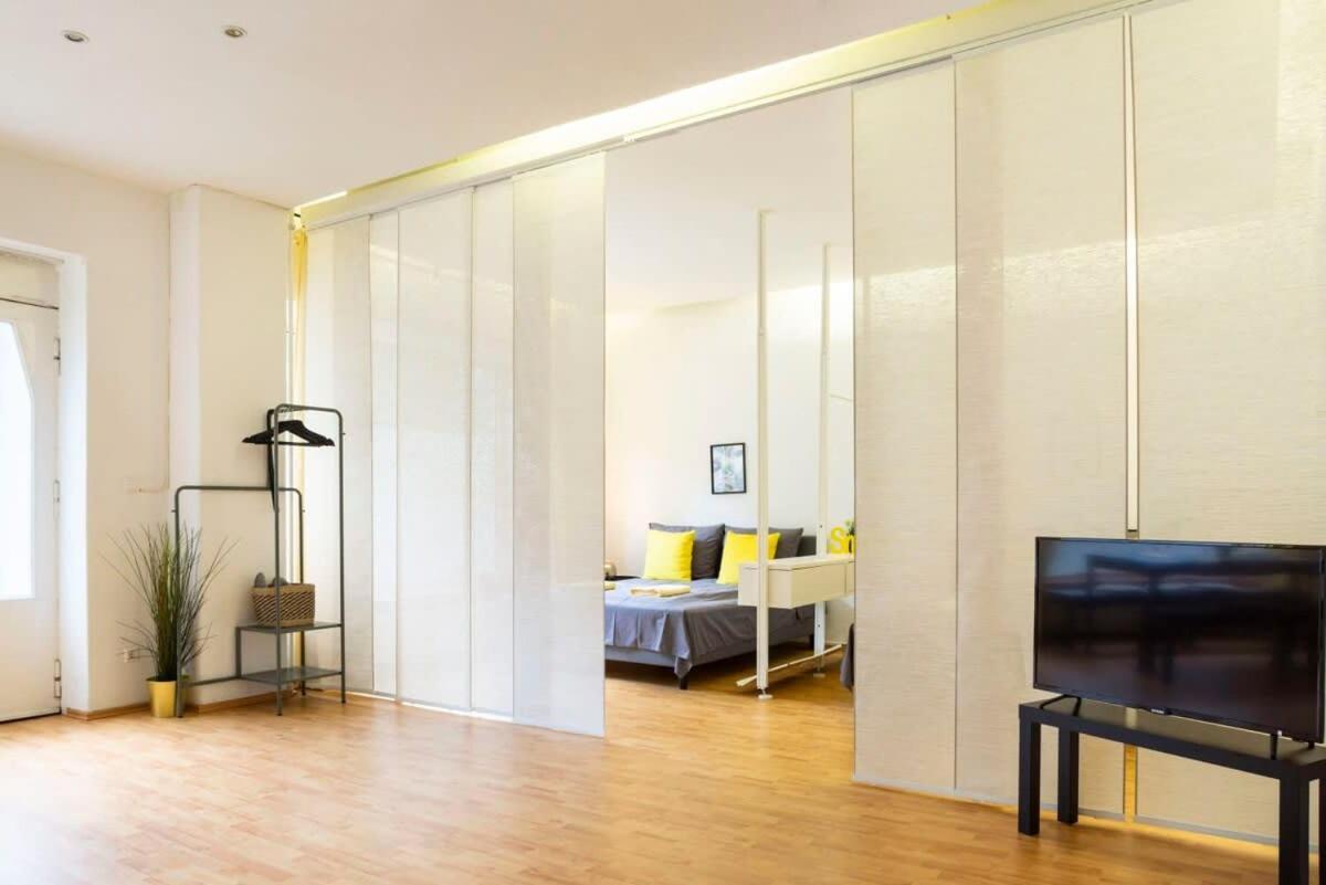 Appartamento One Bedroom Neukoelln