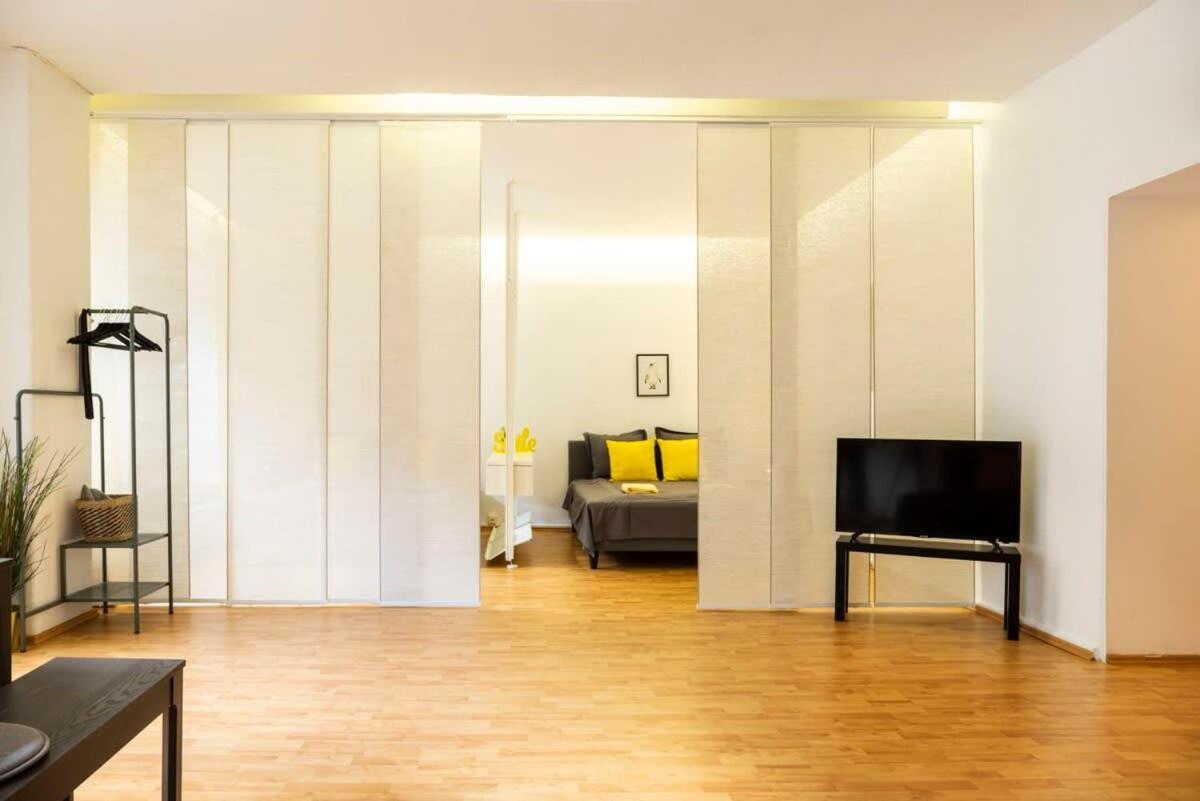 One Bedroom Neukoelln