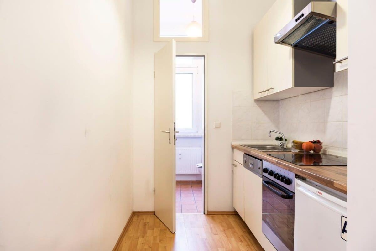 One Bedroom Neukoelln