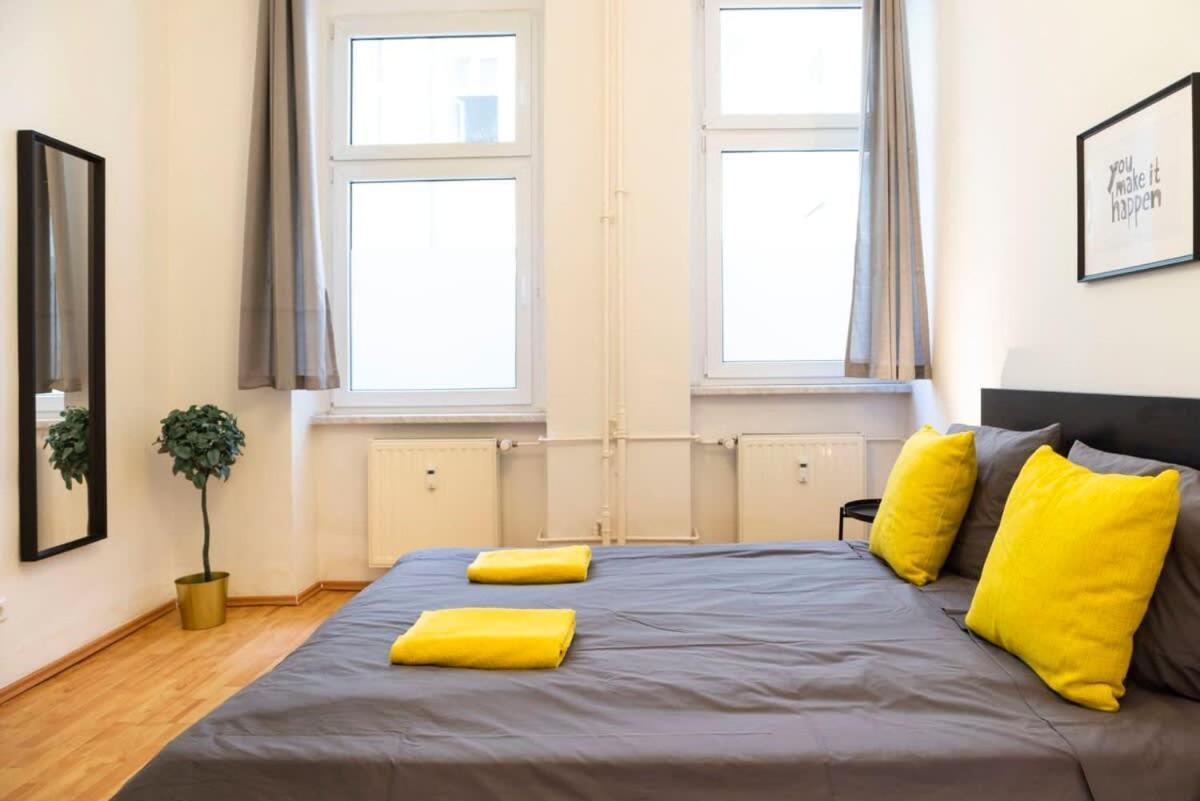 One Bedroom Neukoelln * Berlino