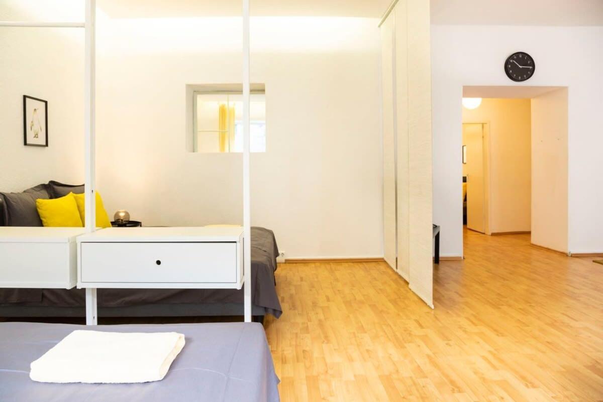 One Bedroom Neukoelln