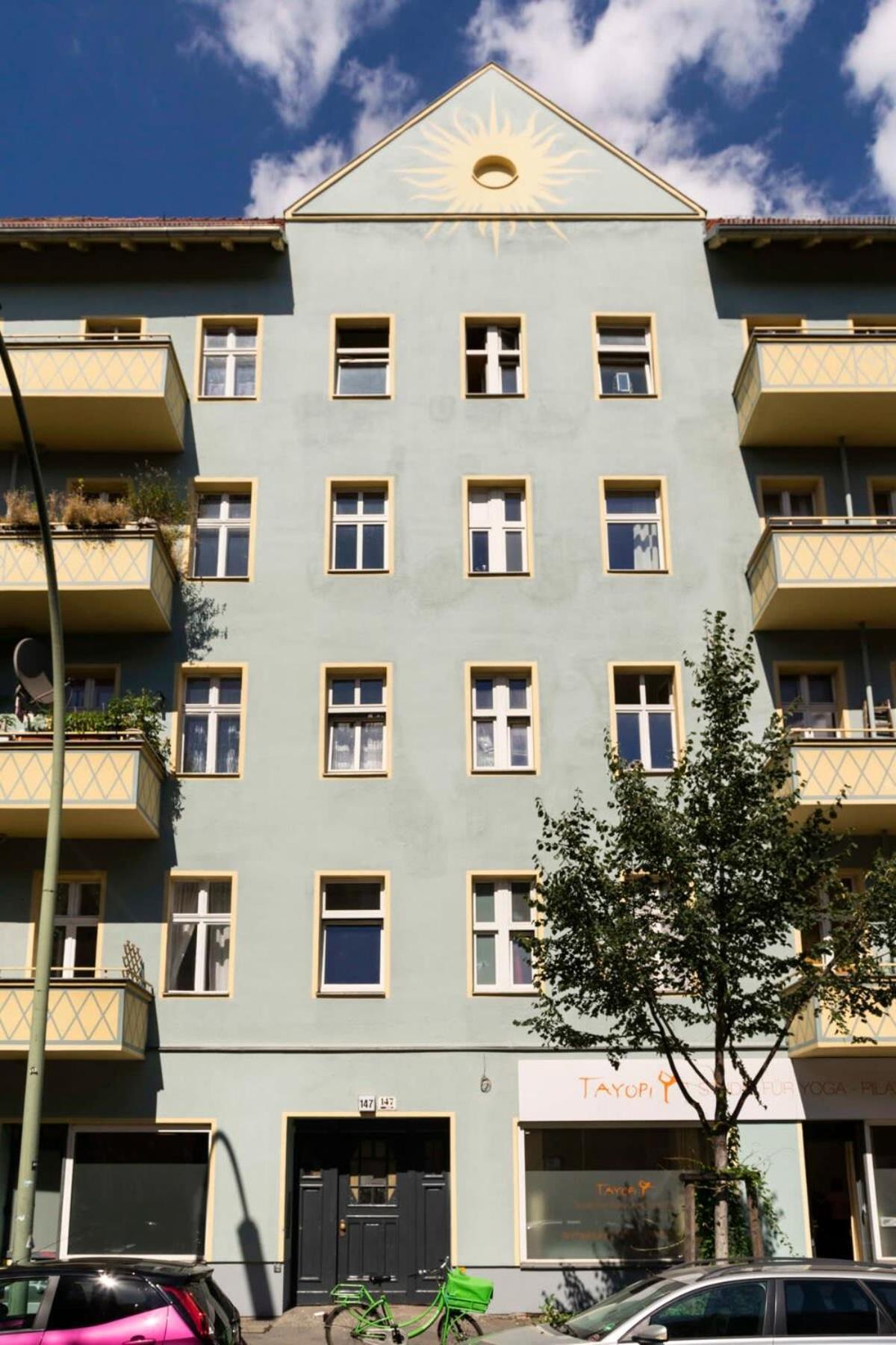One Bedroom Neukoelln